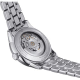 Tissot Chemin Des Tourelles Powermatic Silver Stainless Steel Strap Men Watch T1398071104800