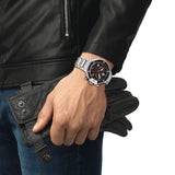 TISSOT T-RACE MOTOGP CHRONOGRAPH 2022 LIMITED EDITION MEN'S WATCH T1414171105700