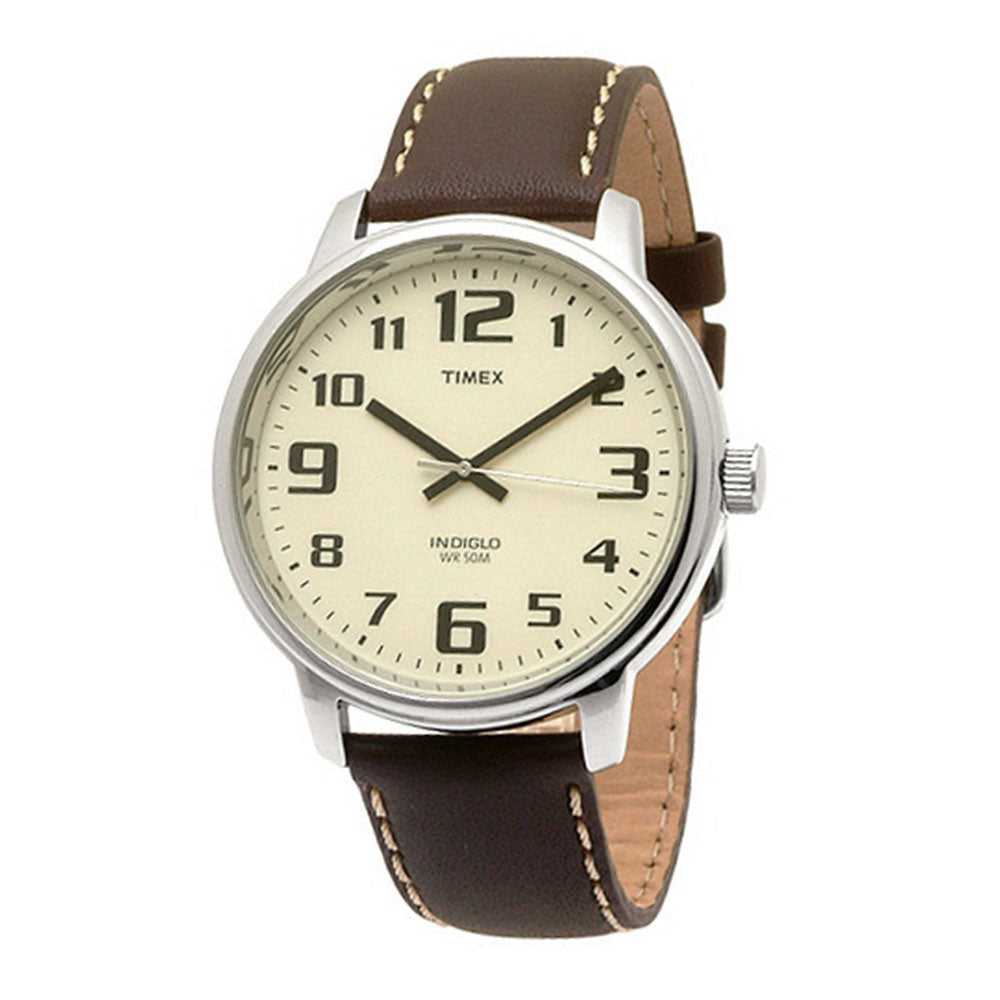 TIMEX EASY READER T28201 MEN'S WATCH - H2 Hub Watches