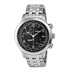 TIMEX INTELLIGENT WORLD TIME T2N610 MEN'S WATCH - H2 Hub Watches