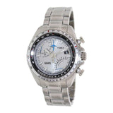 TIMEX FLYBACK CHRONOGRAPH T2P104 MEN'S WATCH - H2 Hub Watches