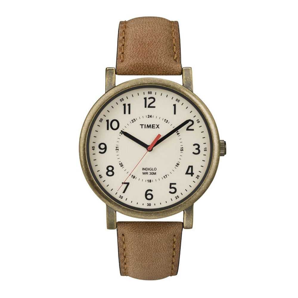 TIMEX CLASSIC T2P220 UNISEX WATCH - H2 Hub Watches