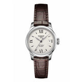 TISSOT T41111377 T-CLASSIC LE LOCLE AUTOMATIC WOMEN'S WATCH