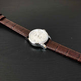 TISSOT T41111377 T-CLASSIC LE LOCLE AUTOMATIC WOMEN'S WATCH