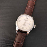 TISSOT T41111377 T-CLASSIC LE LOCLE AUTOMATIC WOMEN'S WATCH