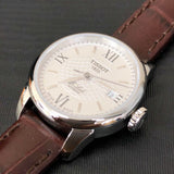 TISSOT T41111377 T-CLASSIC LE LOCLE AUTOMATIC WOMEN'S WATCH