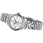 TISSOT T41118316 T-CLASSIC LE LOCLE AUTOMATIC WOMEN'S WATCH - H2 Hub Watches