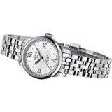 TISSOT T41118316 T-CLASSIC LE LOCLE AUTOMATIC WOMEN'S WATCH - H2 Hub Watches