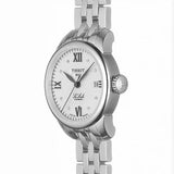 TISSOT T41118316 T-CLASSIC LE LOCLE AUTOMATIC WOMEN'S WATCH