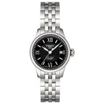 TISSOT T41118353 LE LOCLE AUTOMATIC LADY WOMEN'S WATCH - H2 Hub Watches