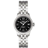 TISSOT T41118353 LE LOCLE AUTOMATIC LADY WOMEN'S WATCH - H2 Hub Watches