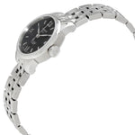 TISSOT T41118353 LE LOCLE AUTOMATIC LADY WOMEN'S WATCH - H2 Hub Watches