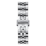 TISSOT T41118353 LE LOCLE AUTOMATIC LADY WOMEN'S WATCH - H2 Hub Watches