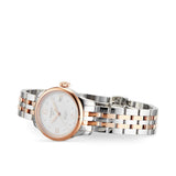TISSOT T41218316 T-CLASSIC LE LOCLE AUTOMATIC WOMEN'S WATCH