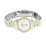 TISSOT T41218334 LE LOCLE AUTOMATIC LADY WOMEN'S WATCH