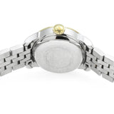 TISSOT T41218334 LE LOCLE AUTOMATIC LADY WOMEN'S WATCH