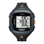TIMEX IRONMAN RUN TRAINER 2 CHRONOGRAPH T5K744 MEN'S WATCH - H2 Hub Watches