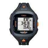 TIMEX IRONMAN RUN TRAINER 2 CHRONOGRAPH T5K744 MEN'S WATCH - H2 Hub Watches