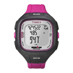 TIMEX IRONMAN EASY TRAINER GPS T5K753 UNISEX WATCH - H2 Hub Watches