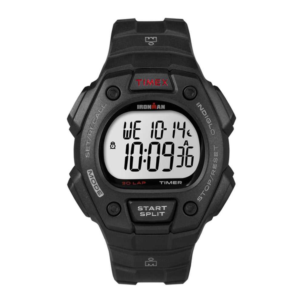 TIMEX IRONMAN CLASSIC 30 T5K822 MEN'S WATCH - H2 Hub Watches