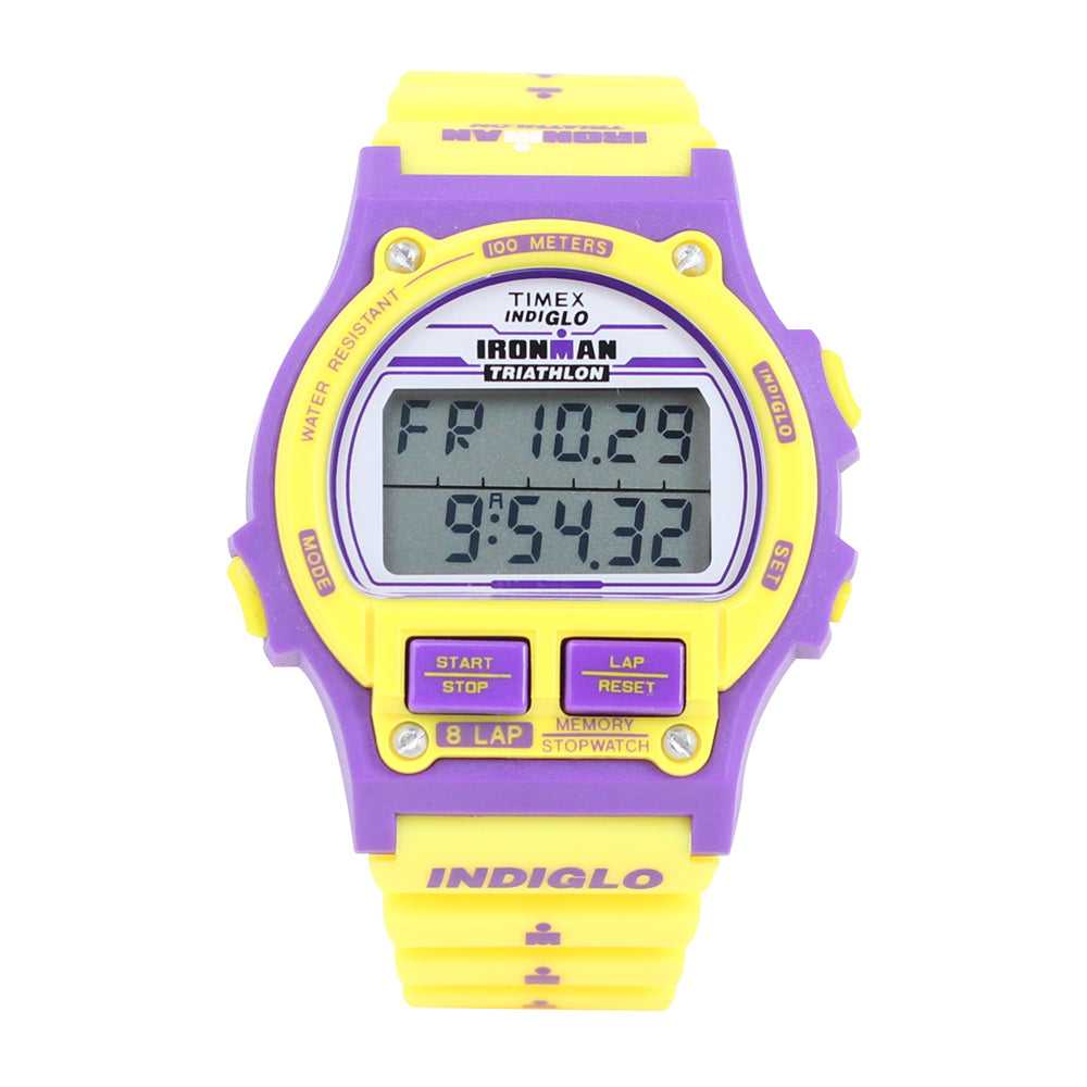 TIMEX IRONMAN T5K840 UNISEX WATCH - H2 Hub Watches