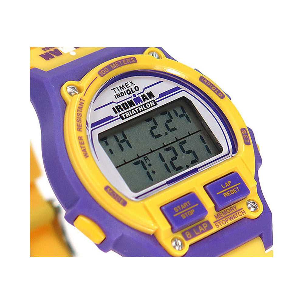 TIMEX IRONMAN T5K840 UNISEX WATCH - H2 Hub Watches