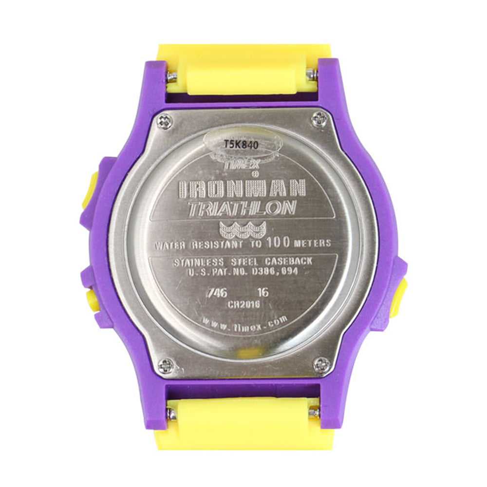 TIMEX IRONMAN T5K840 UNISEX WATCH - H2 Hub Watches
