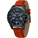 TIMBERLAND STONEHAM TBL.15312JSB/02 MEN'S WATCH