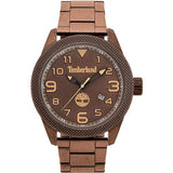 TIMBERLAND TBL.15359JSQBN/12M MEN'S WATCH