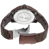 TIMBERLAND TBL.15359JSQBN/12M MEN'S WATCH