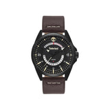 TIMBERLAND LAKEVILLE TBL.15519JSB/02 MEN'S WATCH