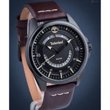 TIMBERLAND LAKEVILLE TBL.15519JSB/02 MEN'S WATCH