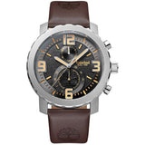 TIMBERLAND OSCEOLA TBL.15595JS/02 MEN'S WATCH