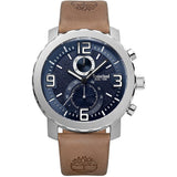 TIMBERLAND OSCEOLA TBL.15595JS/03 MEN'S WATCH