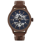 TIMBERLAND GILMANTON TBL.15946JYBN/03 MEN'S WATCH
