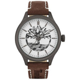 TIMBERLAND GILMANTON TBL.15946JYU/63 MEN'S WATCH