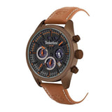 TIMBERLAND THURLOW TBL.15950JYMK/02 MEN'S WATCH