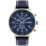 TIMBERLAND TBL.15952JYTG/02 MEN'S WATCH