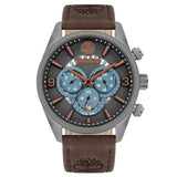 TIMBERLAND ELLSWOOD TBL.16014JSU/13 MEN'S WATCH