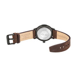TIMBERLAND TDWJA2000803 RAYCROFT DARK BROWN MEN'S WATCH