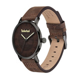 TIMBERLAND TDWJA2000803 RAYCROFT DARK BROWN MEN'S WATCH