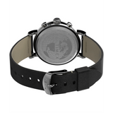 TIMEX CHRONOGRAPH TW2T69100 MEN'S WATCH - H2 Hub Watches