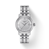 TISSOT T0970101103800 BRIDGEPORT LADY WOMEN'S WATCH