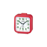 CASIO CLOCK TQ-141-4DF-P ALARM CLOCK