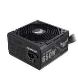 ASUS TUF-GAMING-650B BRONZE PSU (6Y)