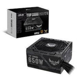 ASUS TUF-GAMING-650B BRONZE PSU (6Y)