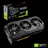 ASUS TUF3-GTX1660S-06G-GAMING GD6 OC - SUPER (3Y)