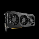 ASUS TUF3-GTX1660S-06G-GAMING GD6 OC - SUPER (3Y)