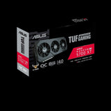 ASUS TUF 3-RX5700XT-O8G-GAMING TRIPLE FAN (3Y)