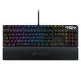 ASUS TUF GAMING K3 MECHANICAL GAMING KEYBOARD